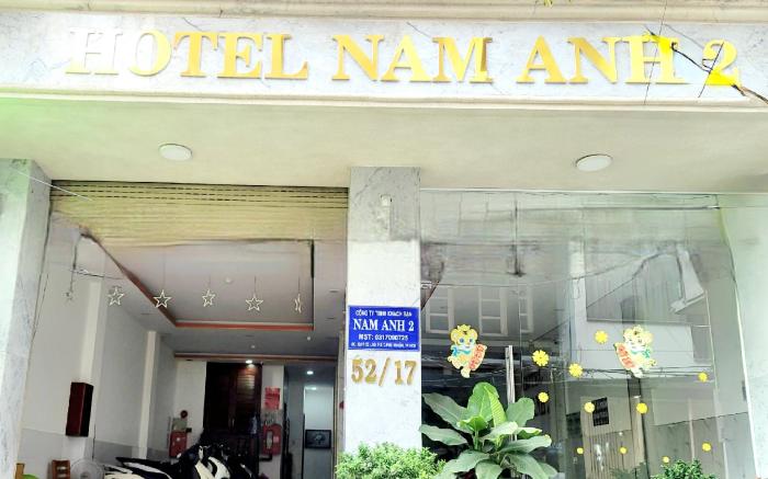 Nam Anh 2 Hotel