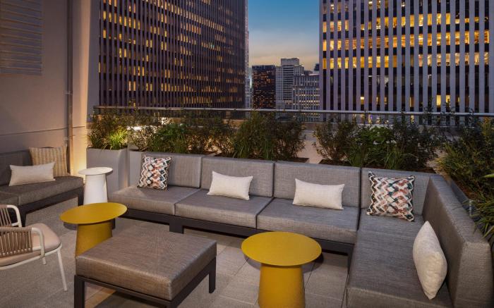 Home2 Suites by Hilton New York Times Square