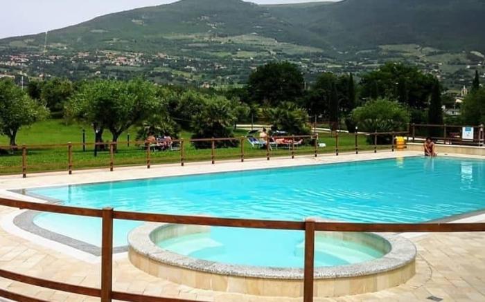 Agriturismo Il Casale di Monica 