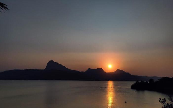 Ranwara Pawana Lake Camping