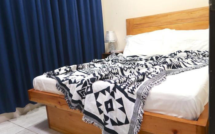 The Amyzing Suite -2BR Condotel