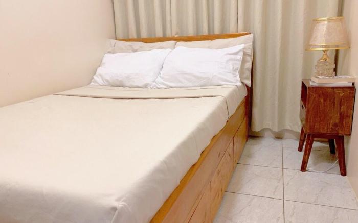 The Amyzing Suite -2BR Condotel