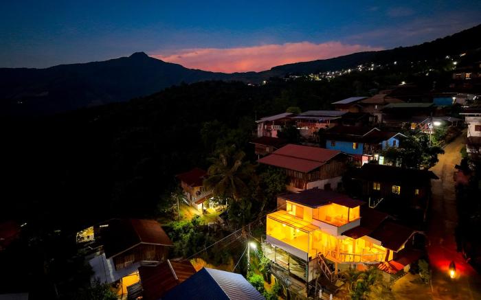 SAKAD Longview - A2 Doi Skad Nan