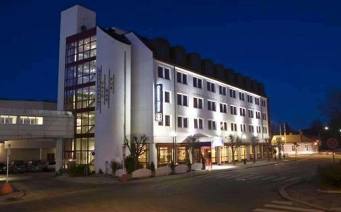 Scandic Hønefoss