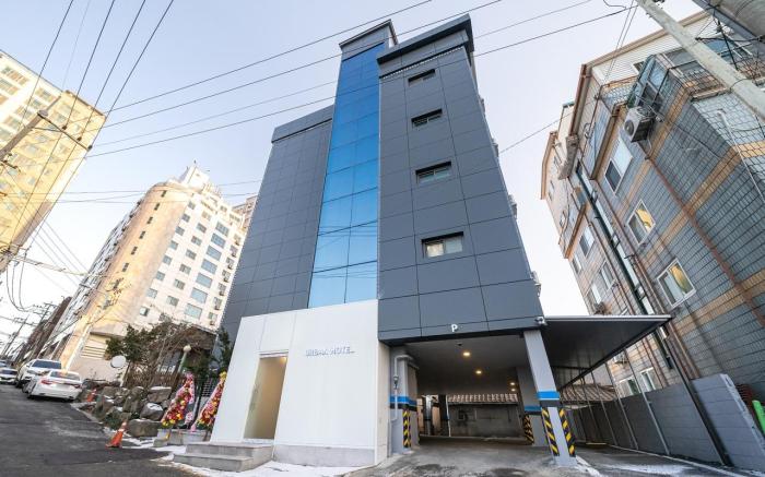 Songtan Urban Hotel