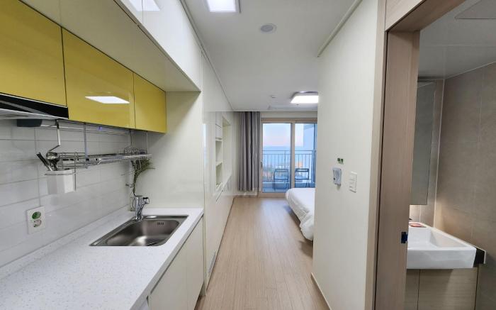Yangyang Pension EL Ocean Stay