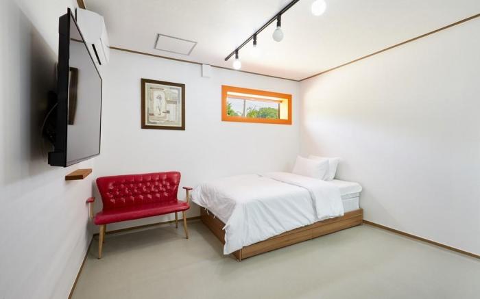 Yeoncheon Meomuldaol Pension