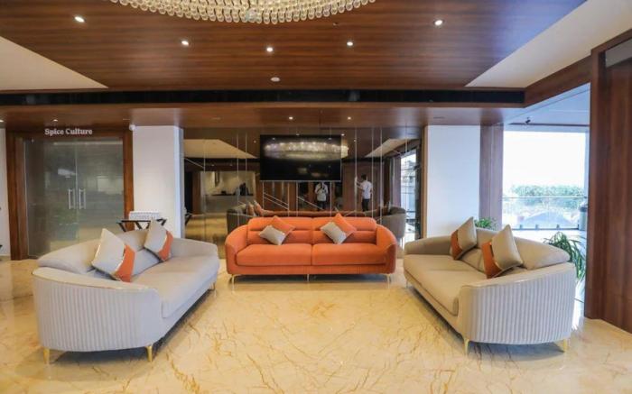 Comfort Resort Morbi