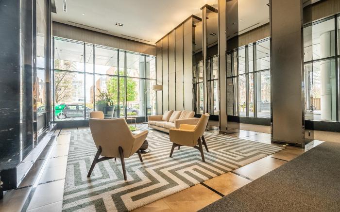 Modern Lillian St Apartments by GLOBALSTAY