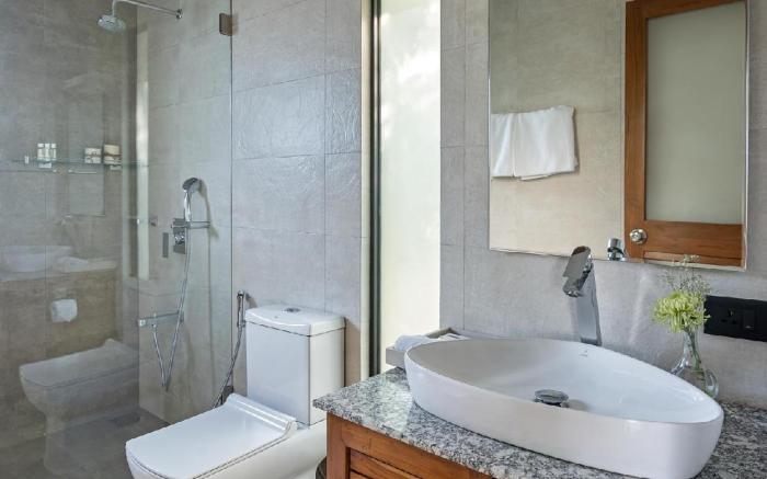 LohonoStays Villa Vinayalam