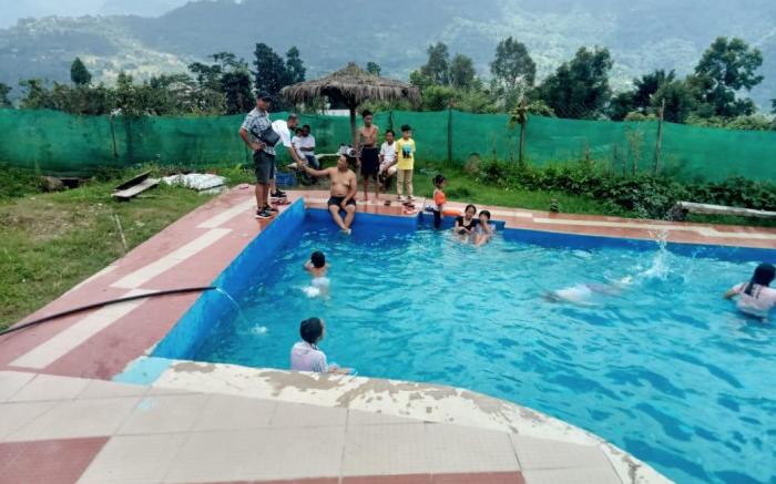 Newang Gaon Eco Homestay Aaradhya by StayApart