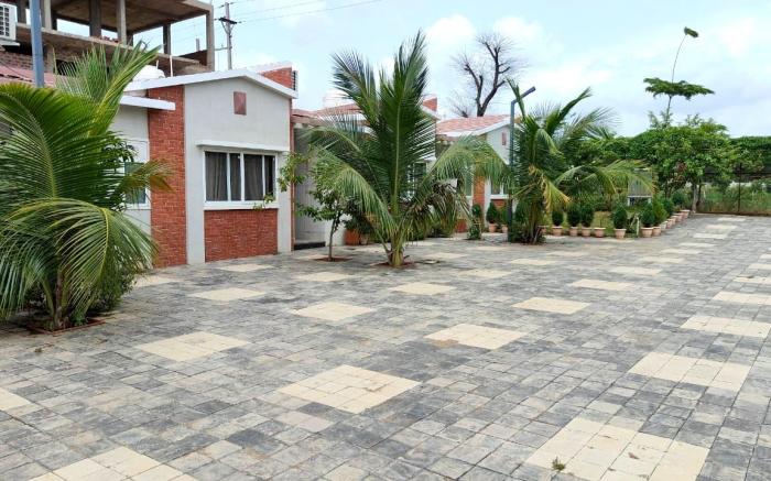 The Sky Imperial Sethji Ni Wadi