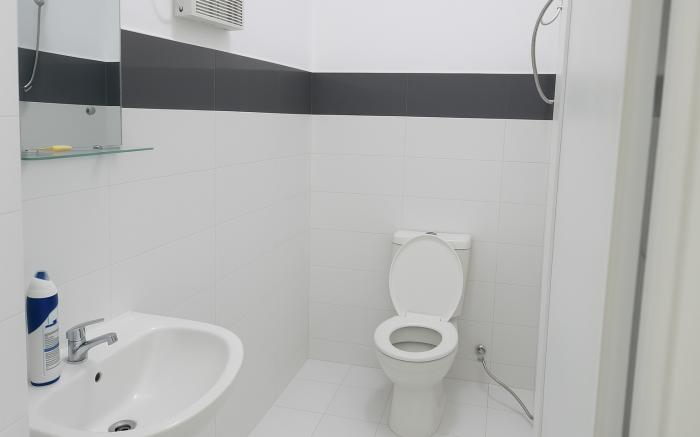 Glenview Hotel and Homestay