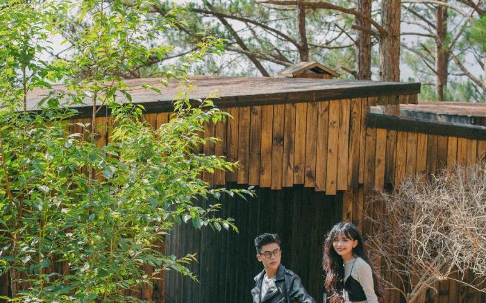 Lavender Glamping and Resorts Dalat