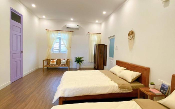 May Garden Pleiku Homestay