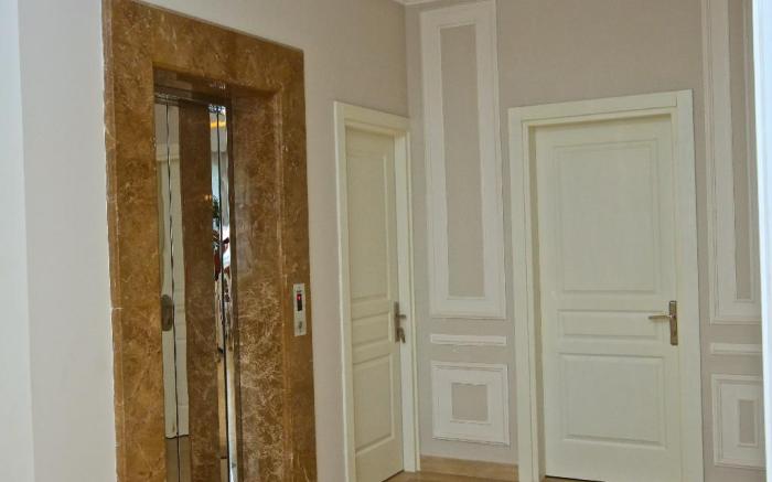 Miraj Hotel