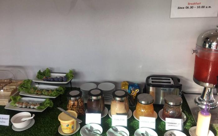 Modern Resort  Phichit