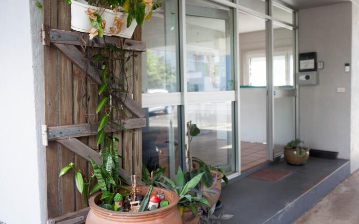Cairns City Motel