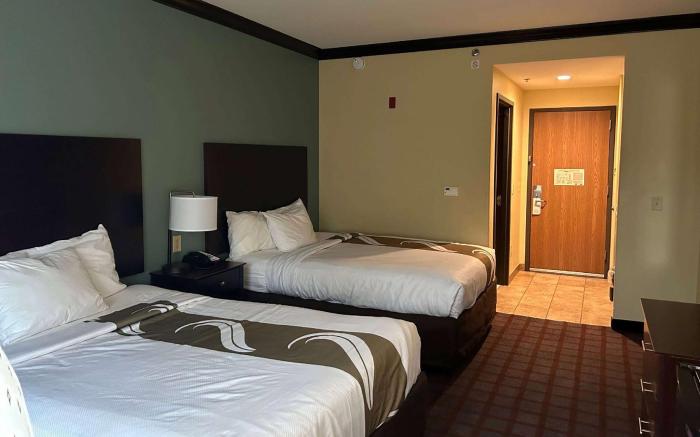 Days Inn by Wyndham Baton Rouge/I-10