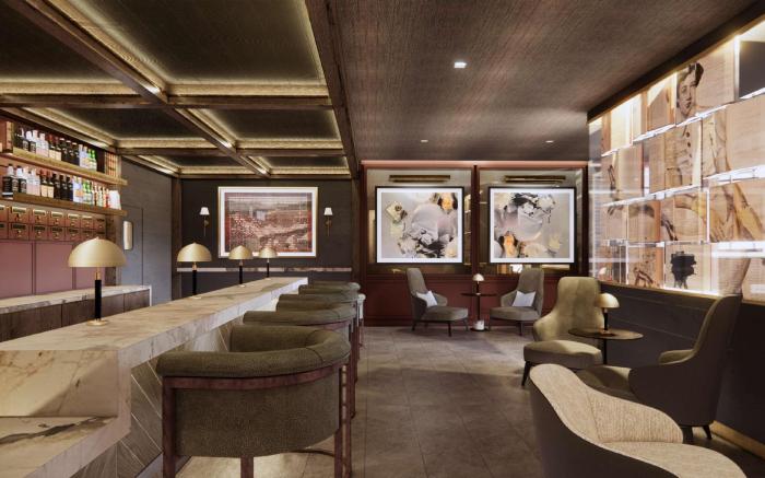 Hotel De Novo, Tapestry Collection by Hilton
