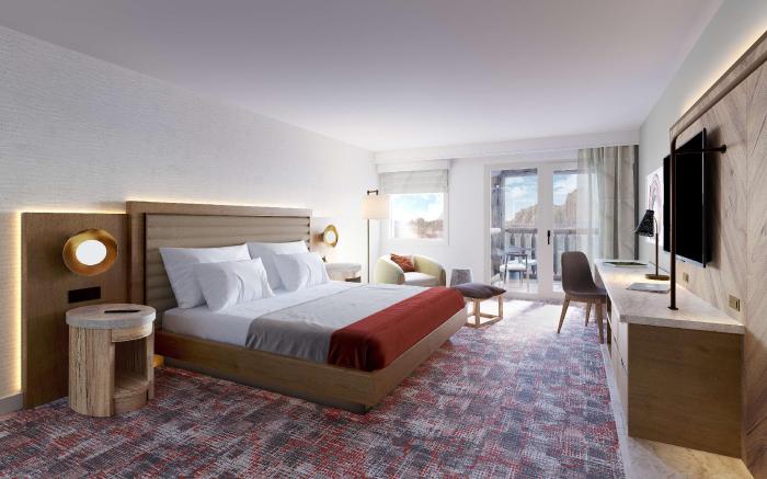 Hotel De Novo, Tapestry Collection by Hilton