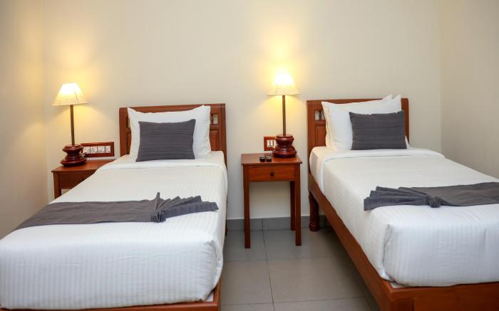 Mango Hill La Serene Puducherry