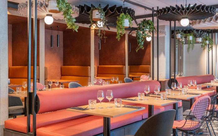 ibis budget Nantes Nord Treillières