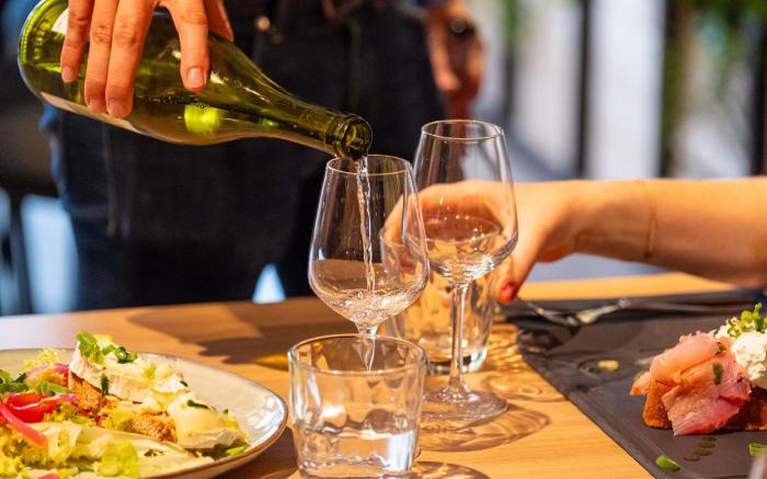 ibis budget Nantes Nord Treillières