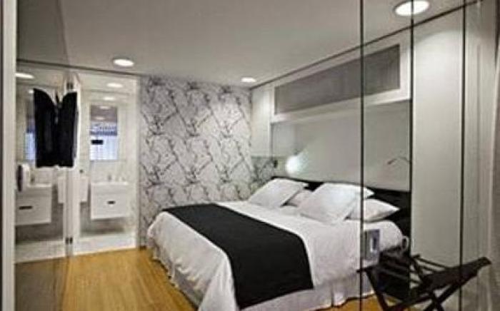 Residencias Filadelfia