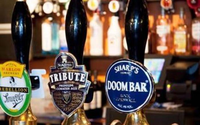 George and Dragon Hotel