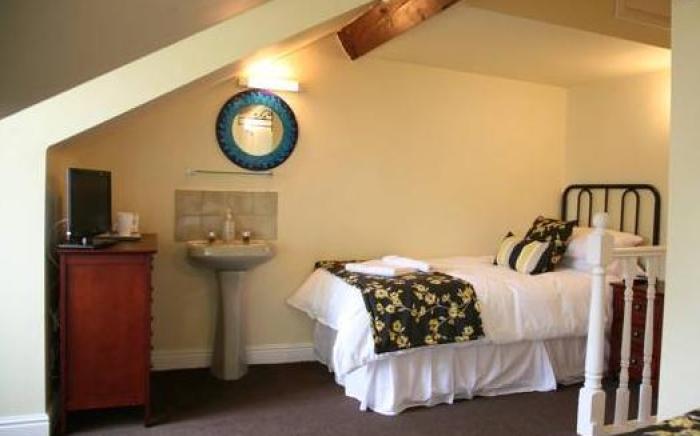 Gillygate Guest House