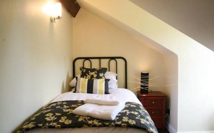 Gillygate Guest House