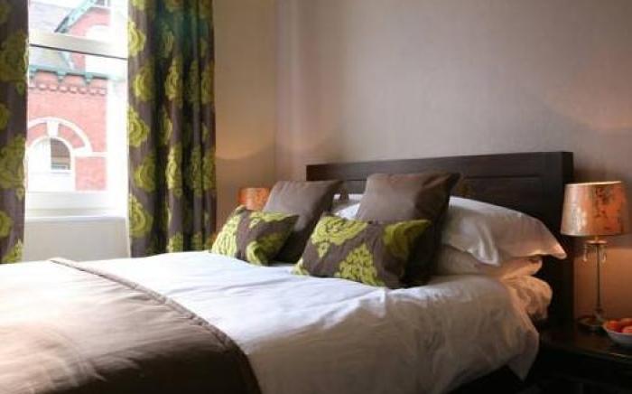 Gillygate Guest House