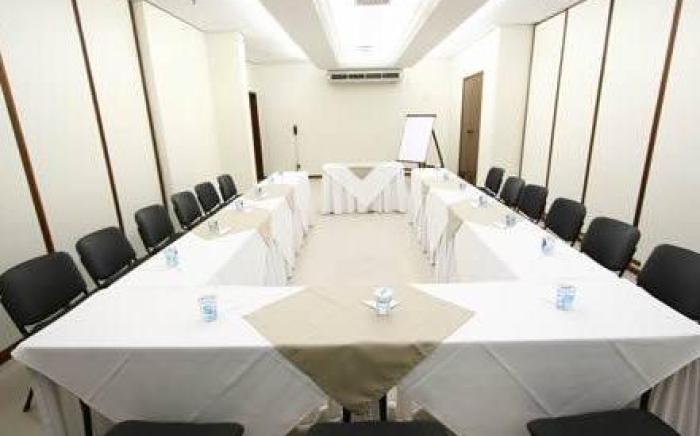 Hotel Dan Inn Sao Jose do Rio Preto by Nacional Inn