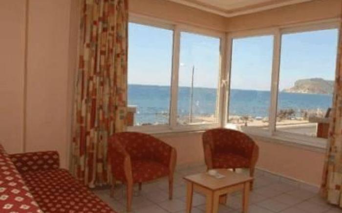 Grand Uysal Beach & Spa Hotel