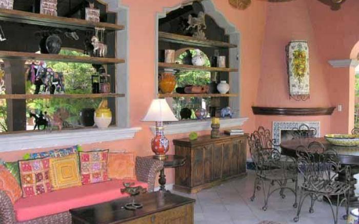 Hacienda del Lago Boutique Hotel
