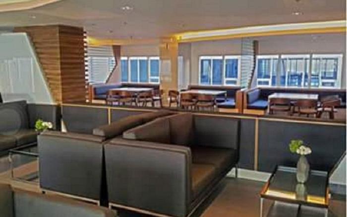 Green Residences Stays by PBYY