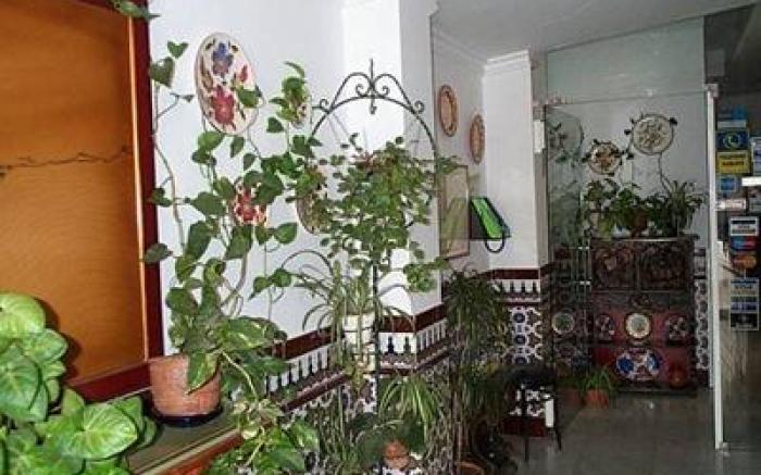 La Malaguena by Croma