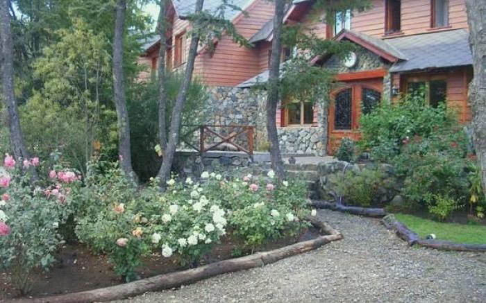 Hosteria Bajo Cero