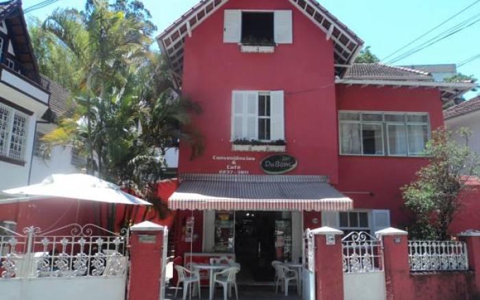 Casa Hostel Petropolis