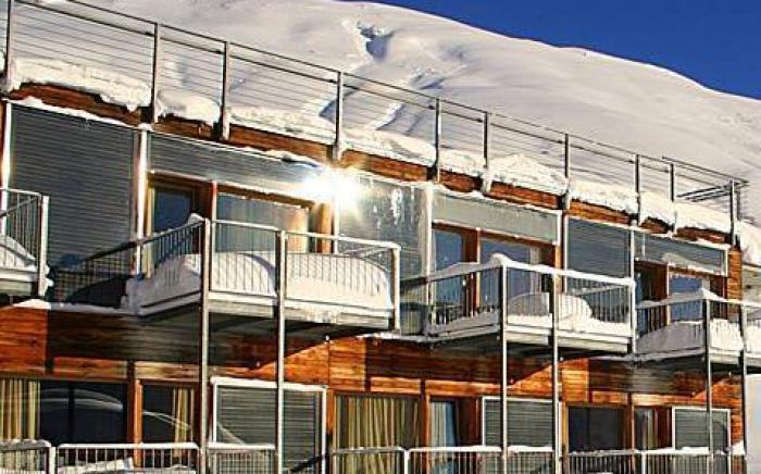 Hotel Adler