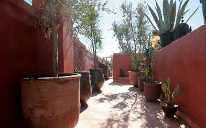 Hotel & Spa Riad Dar El Aila