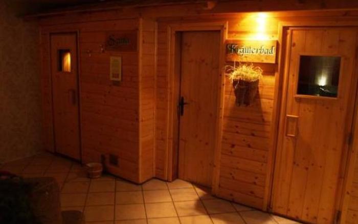 Hotel Kronplatzer Hof