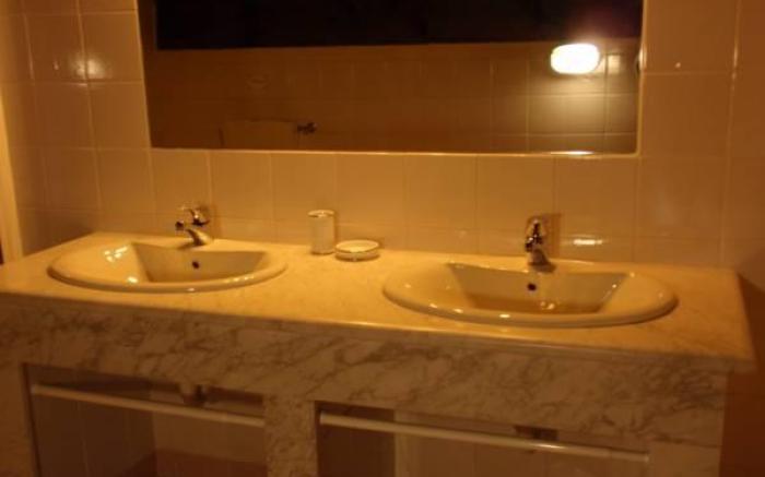 Hotel Baita Cretaz