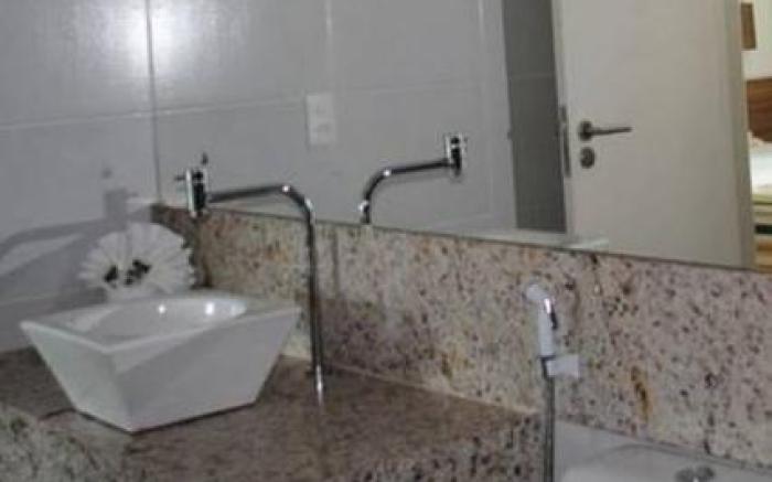 Hotel Canarius de Gravata