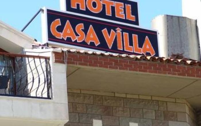 Casa Villa By Kirte