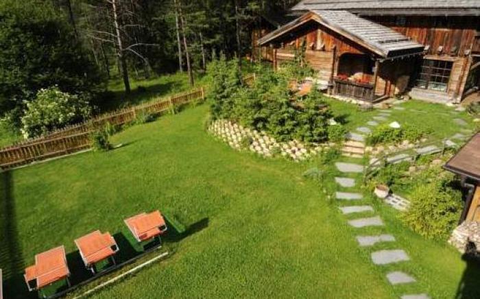 Hotel Chalet Corso