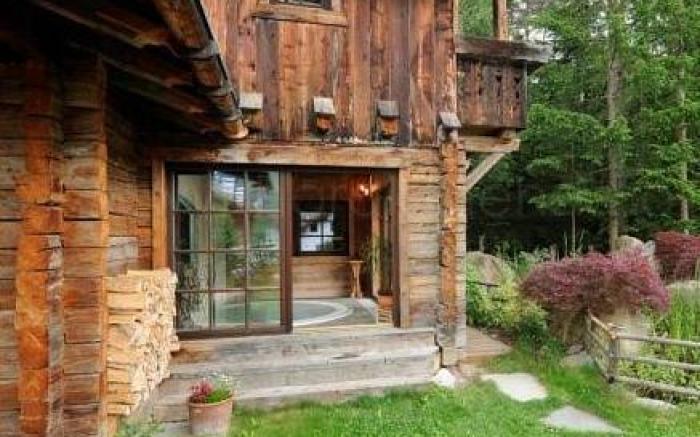 Hotel Chalet Corso