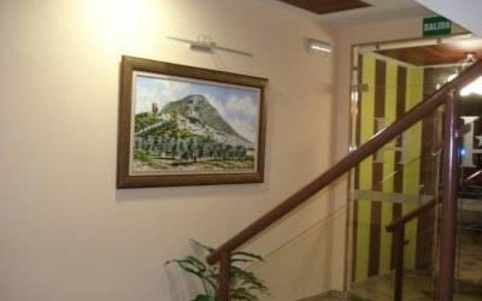 Hotel Ciudad de Martos