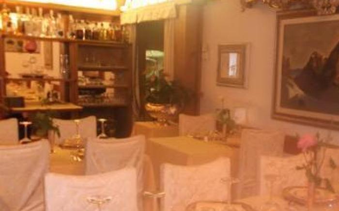Hotel da Beppe Sello